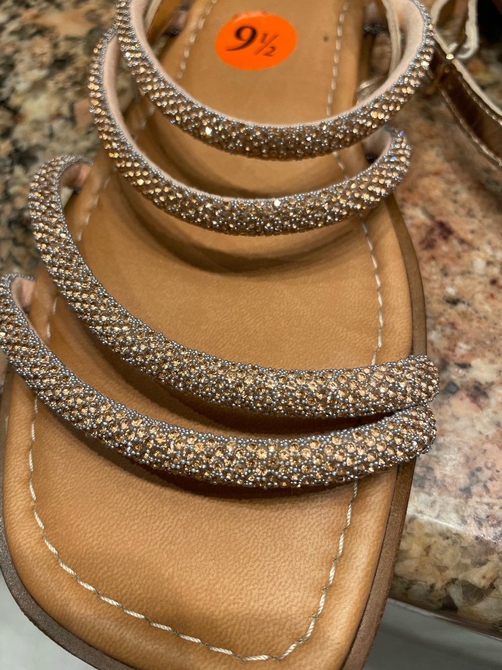 Mariela Boutique Sandals